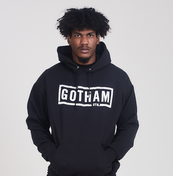 Store — Gotham Gym